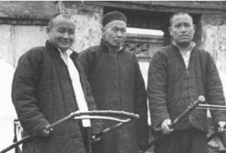 晏森晚年为什么论沦落到靠拉车维持生活？