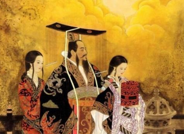 汉武帝是怎样敛财的？用权力光明正大地攫取财富！