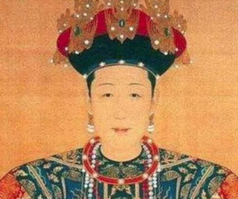 满清强调满汉不能通婚，皇帝后宫为何还有那么多汉人妃子？