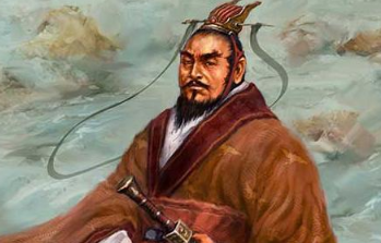 张鲁的义舍政策是什么？张鲁和他的五斗米教！