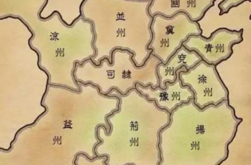 古代历届帝王是怎么掌控四川的？