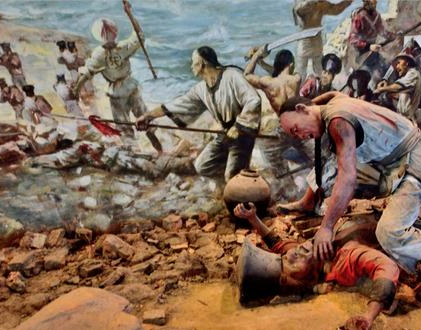 和珅冒死提了什么建议 为何乾隆会勃然大怒呢