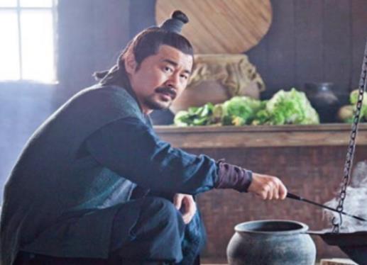 历史上最会公关的皇帝，不费一兵一卒就让敌军投降