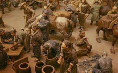 金朝是怎么灭亡的？跟一场瘟疫有关