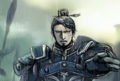 于禁：功劳比张辽大，被后人骂了1700年