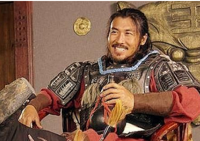 常遇春：明朝开国大将，死后朱元璋为其哭泣