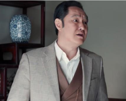 《老酒馆》贺义堂是好是坏？他最后结局如何？