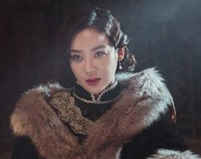 《老酒馆》婉容是谁演的？她最后结局如何？