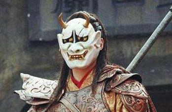 高长恭特别帅气，还打仗勇猛。是什么结局？