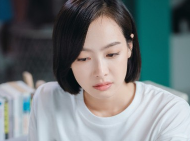 《山月不知心底事》宋茜 沙发吻甜哭众人