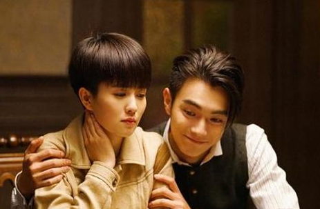 《烈火军校》的大结局是什么？沈听白的感情会走向何处？