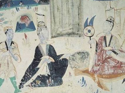 揭秘魏晋时期贵族为何厕所奢侈成风 修建豪华厕所的原因是为了什么