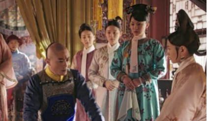 在古代为什么都是由嫡长子继承财产？原因是什么