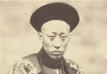 咸丰帝能做皇帝关键靠他的老师杜受田