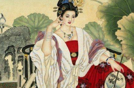 馆陶公主死前为何执意要和董偃合葬 而不是和自己的夫君合葬呢