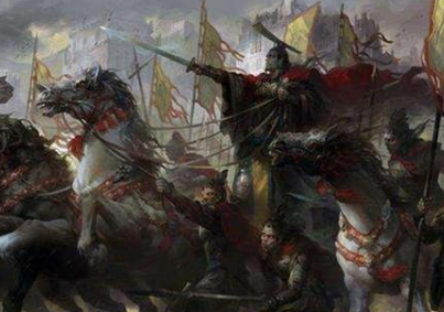 楚顷襄王：从昏聩误国到挽救社稷，为楚国续命四十载