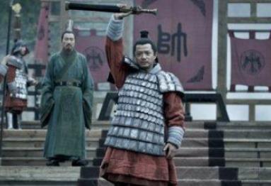 揭秘：韩信为什么不自立为王呢？