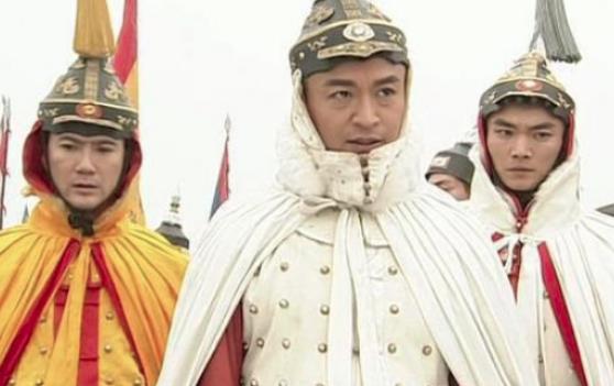 豪格为什么不阻止多尔衮出任摄政王？