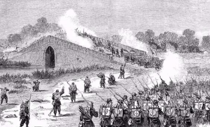 僧格林沁的蒙古骑兵到底是什么样的 他们真的很落后吗