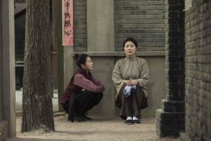 《老酒馆》正妻&ldquo;回马枪&rdquo;，陈怀海会这么处理？