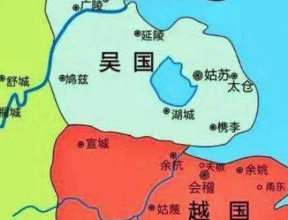 西汉最有钱的吴国，最后是怎么灭亡的？