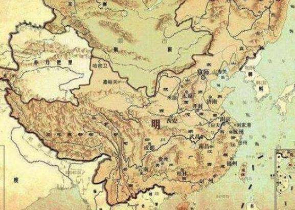 明朝的都司卫所是什么机构？主要负责什么？