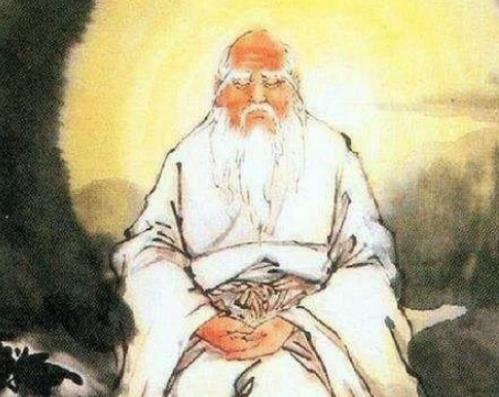 黄石公：与鬼谷子齐名的隐士，张良还是他徒弟