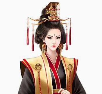 千古女帝武则天登基后，写下大唐最狂的一首诗