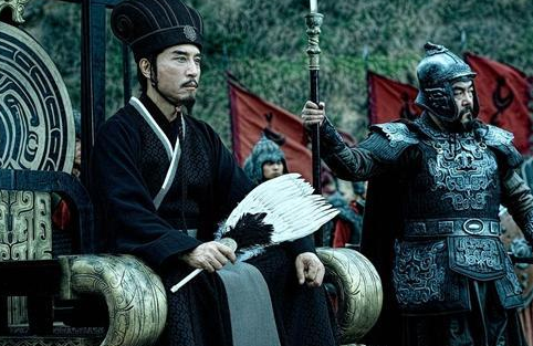 诸葛亮为什么打仗十大九输？诸葛亮到底厉害在哪里？