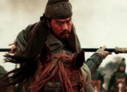 关羽一生最后悔杀死的人，毁了刘备的大计