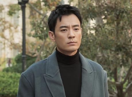 《遇见幸福》司问渠最后原谅他父亲了吗？