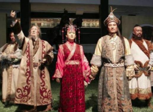 揭秘：为什么从来没有匈奴公主嫁给汉朝皇帝的情况？