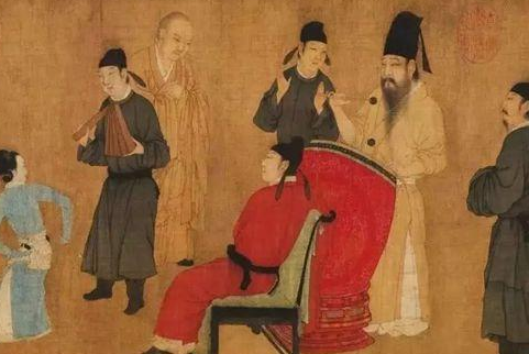 李煜冤杀林仁肇是怎么回事？林仁肇是个怎么样的人？