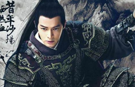 白袍将军陈庆之真的比项羽还厉害？陈庆之生平经历介绍！