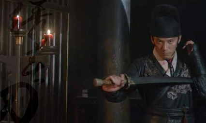 绣春刀到底是什么刀 与日本武士刀相比差距有多大