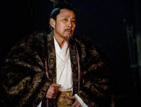 刘邦想废太子立此人为太子 为什么最后却没有实施呢