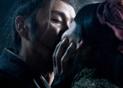 刘邦为啥就喜欢找那些二婚的女人呢 难不成说古人比我们现代人还要开放呢