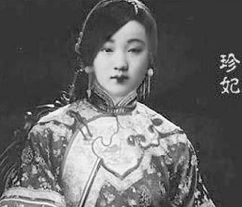 珍妃一死为什么皇宫就开始闹鬼 这里面到底是怎么回事