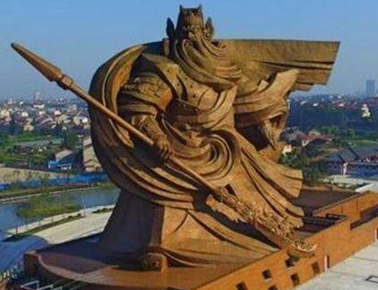 历代帝王到底看中关羽什么 为何会推崇他独得武圣尊称呢