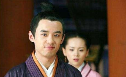 刘邦预言刘濞会反！孙子刘启杀死吴王太子点燃导火索！