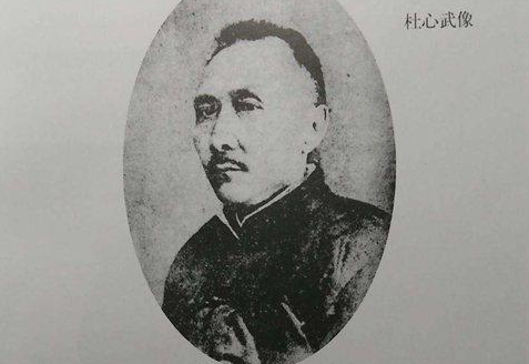 “中华第一保镖”杜心武有多厉害？杜心武的传奇故事分享！
