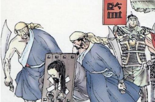 朱元璋为什么要杀胡惟庸？原因是什么？