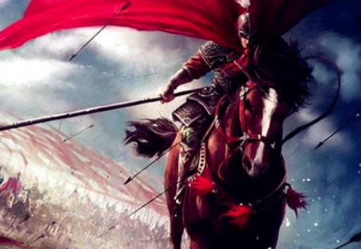 五代十国最擅长单挑的猛将：周德威