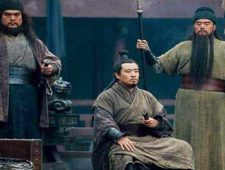 蜀汉灭亡之后 为什么关羽的后代惨遭灭门而他的后代却安平无事呢