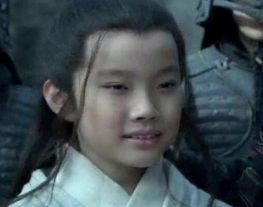 蔡伯俙：3岁被赐进士，还与太子是至交