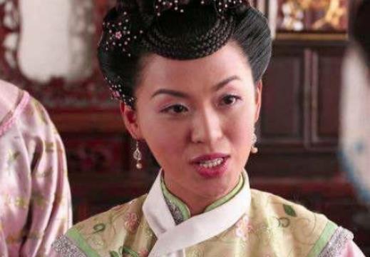 道光妃子恒嫔：16岁被纳入后宫，历经五朝长寿而终