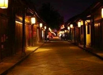 古代没电古人晚上是怎么度过的 他们晚上都干些什么呢