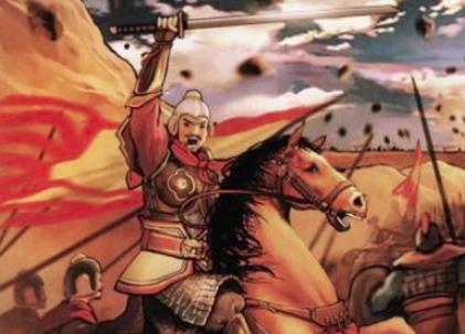 哥舒翰统兵20万，为什么打不过安禄山叛军呢？