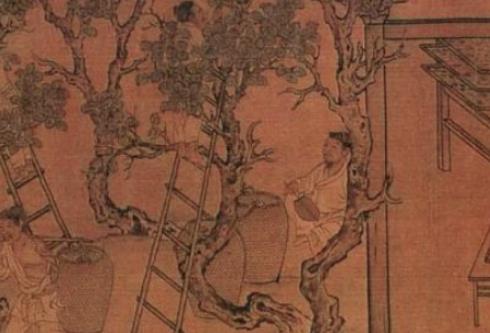 揭秘：古代有哪些著名的女厨师？