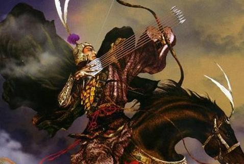 &ldquo;龙城飞将&rdquo;说的真的是李广吗？有人说可能是&rdquo;卫青&ldquo;！